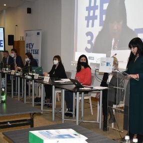 The first conference on drafting the Air Protection Program in the Republic of Serbia with an Action Plan held